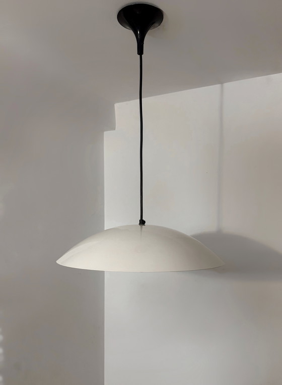 Image 1 of LITA dome pendant light, 1970s