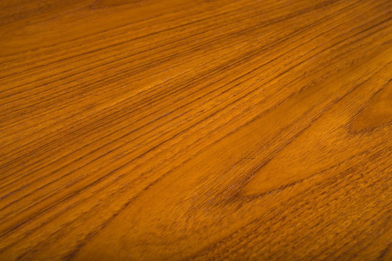 Image 1 of Scrivania modello 75 in teak di Omann Jun Møbelfabrik, anni '60