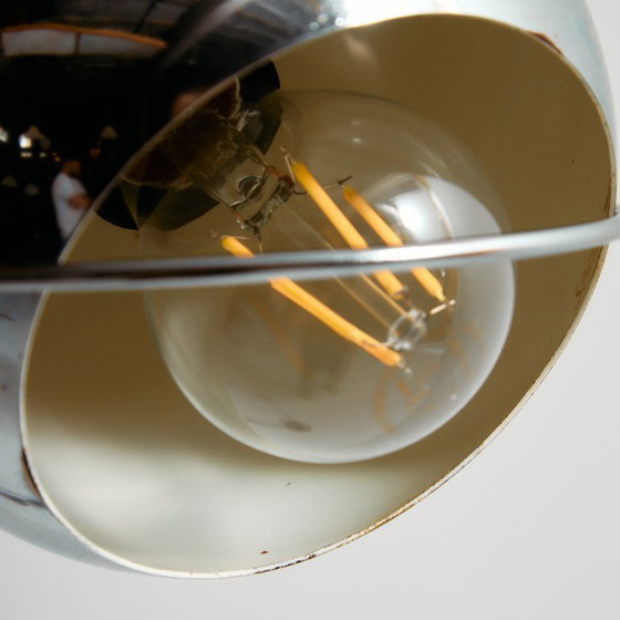 Image 1 of MK11331 Vloerlamp chroom