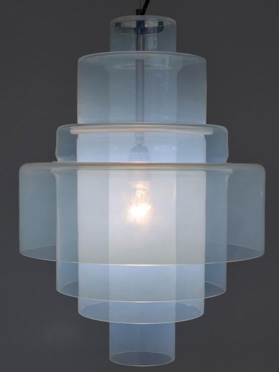 Image 1 of Lámpara colgante LS-120 - Carlo Nason