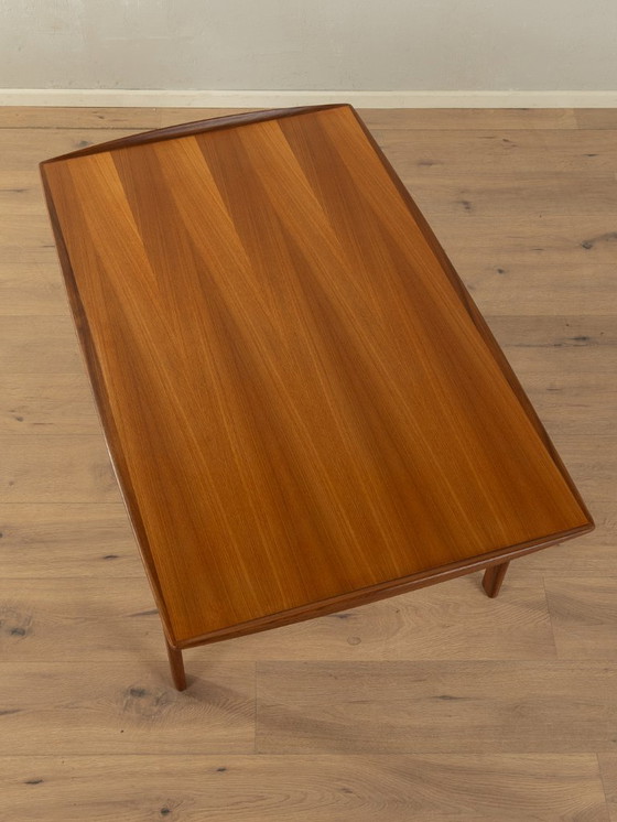 Image 1 of Coffee table, Brigitta Waldonen, Asko 