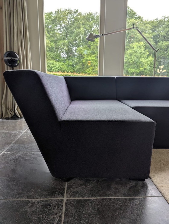 Image 1 of Sofá esquinero Gelderland 7204 B2 AR