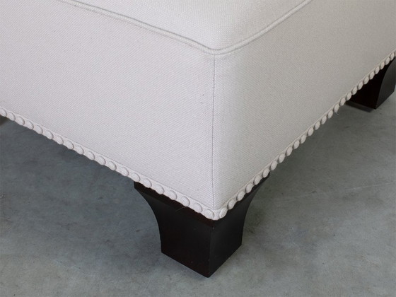 Image 1 of Sofá Wittmann Palais Stoclet Diseño Josef Hofman