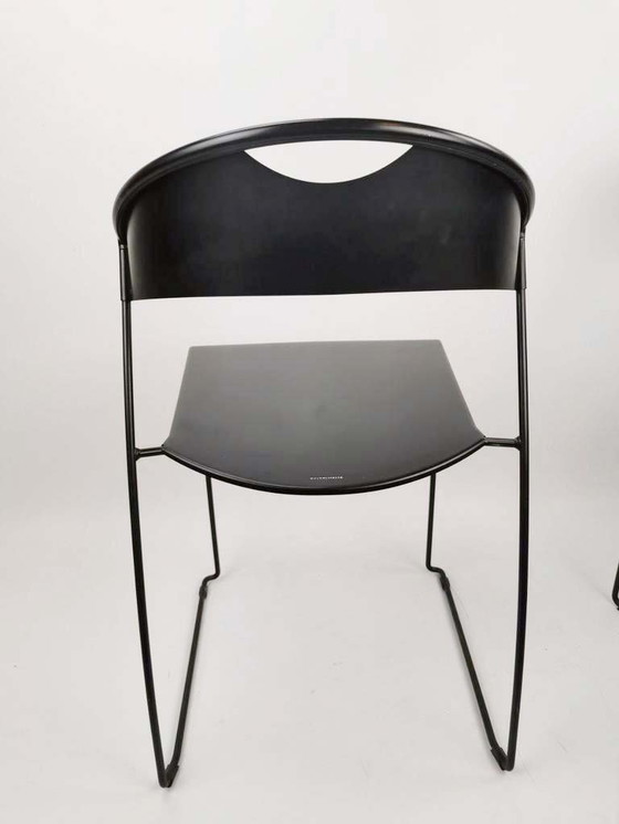 Image 1 of 2 Sillas Baleri Italia Design "Juliette" de Wettstein