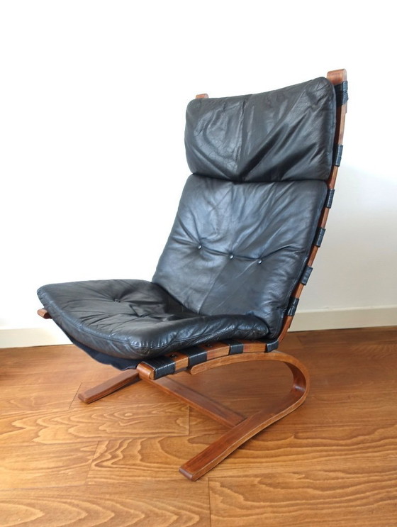 Image 1 of Ingmar Relling / Westnofa - Oddvin Ryken / Ryken & Co anni '60