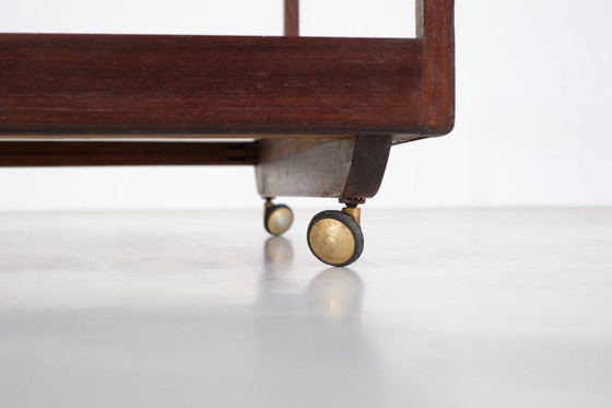 Image 1 of Trolley/ Bar von Martin Eisler für Forma - 1960er Jahre