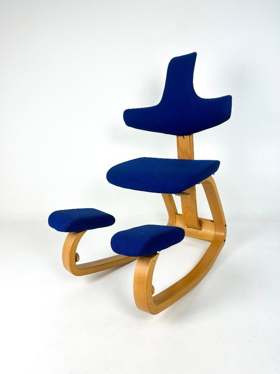 Image 1 of Ergonomischer Stuhl Varier Thatsit