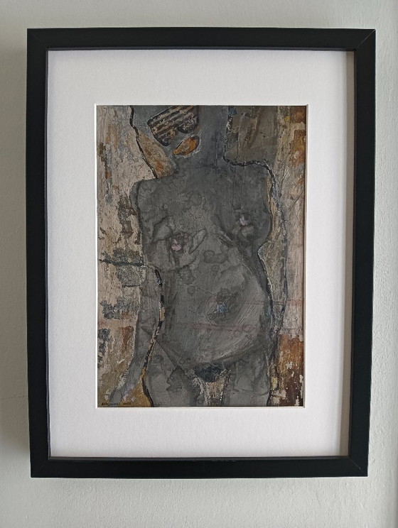 Image 1 of Urgent: painting needs a wall (no. 6)