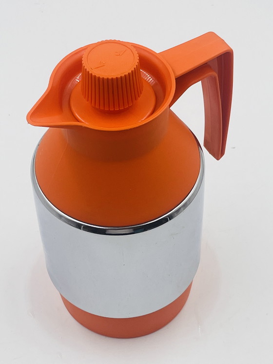 Image 1 of Termo de café de los años setenta