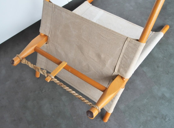 Image 1 of Silla Safari de Ole Gjerløv Knudsen