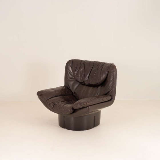 Image 1 of Il Portrone fauteuil van Titiana Ammannati & Giampiero Vitelli voor Comfort