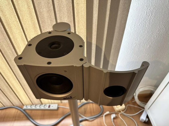 Image 1 of Backes & Müller WinX Surround 2