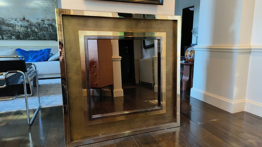 Miroir Belgochrome XL