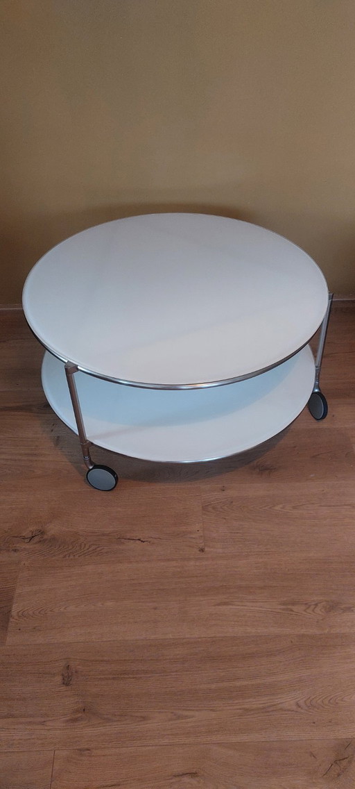 Coffee table Ehlen Johansson IKEA
