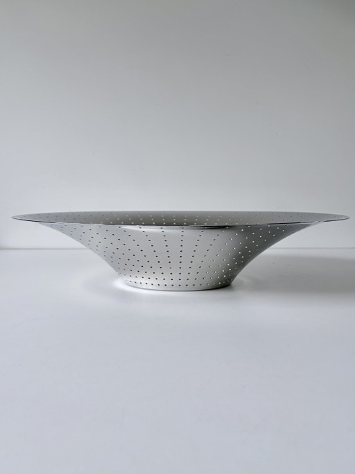 Bol Alessi « Amfitheatrov » – schalen, Metal, rvs