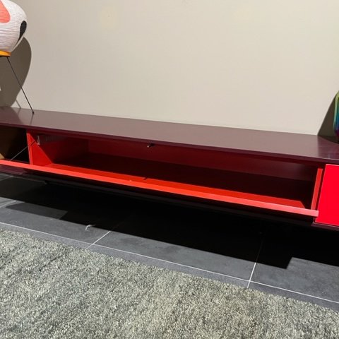 Image 1 of Credenza Pastoe Landscape