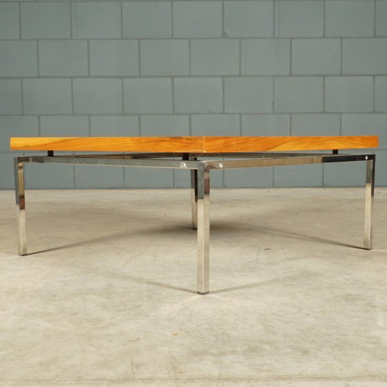 Image 1 of Tavolino da caffè COR dal design vintage - anni '60