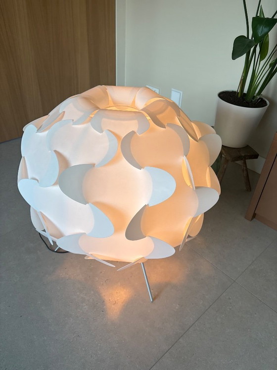 Image 1 of Lampada da terra IKEAPS2014