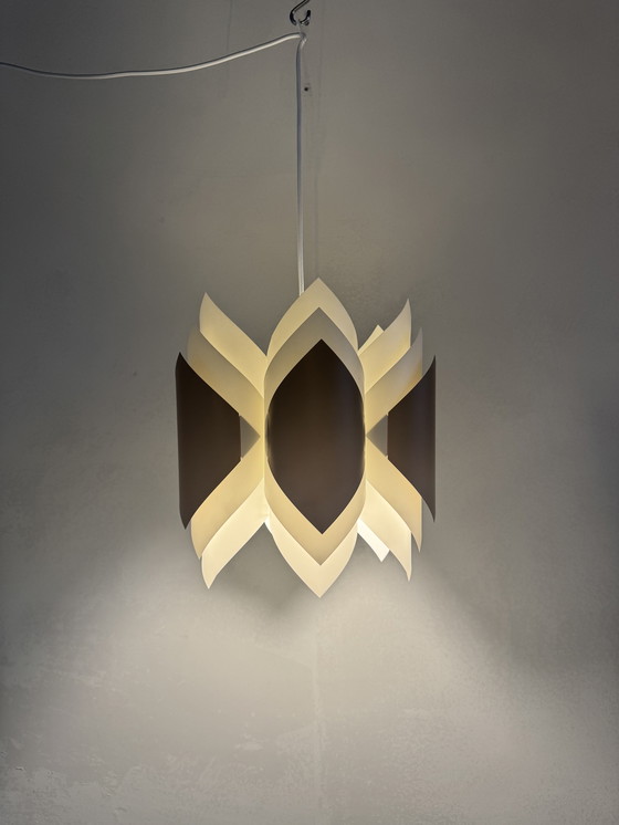 Image 1 of Lars Schiøler Lampada a sospensione "Ballet