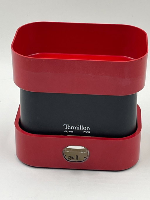 Balance De Cuisine Terraillon Export 2000