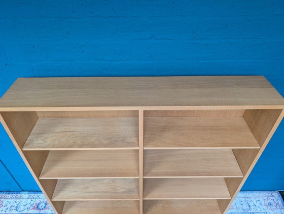 Libreria vintage, Borge Mogensen per Karl Andersson, anni '60, Librerie, Legno, Marrone, Mid Century Modern (foto 6 di 11)