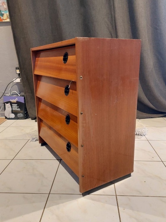 Image 1 of Vintage Schoenkast