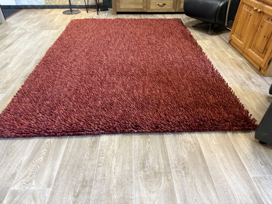 Image 1 of Brink &amp; Campman Rocks Red