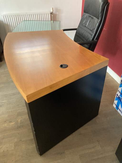 Bureau Giorgetti