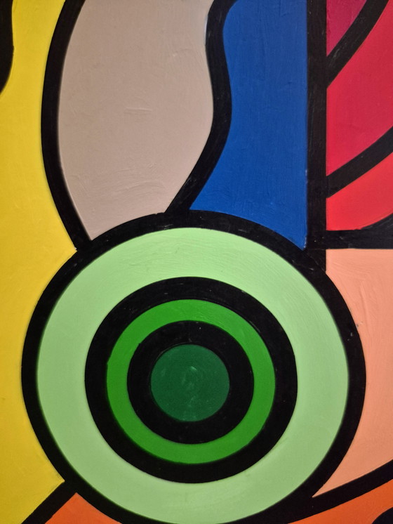 Image 1 of Johannesburgo Vermeer en el siglo XXI