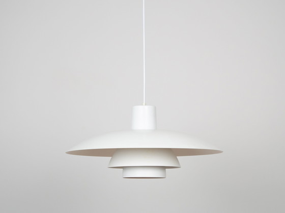 Image 1 of Lampe pendante danoise PH 4/3 par Poul Henningsen, Louis Poulsen, 1966