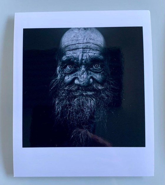 Image 1 of GHOST PIECE: Lee Jeffries "Lost Angels" – Set Completo 20 Stampe – Edizione YellowKorner SOLD OUT Worldwide