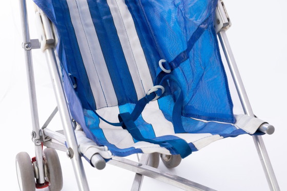 Image 1 of 1 Raro passeggino Maclaren vintage unico degli anni '80