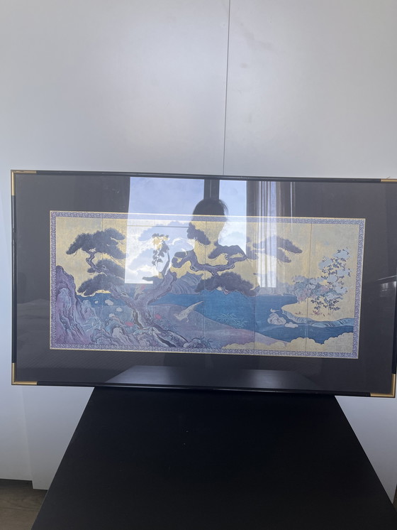 Image 1 of Schilderij