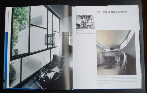 Le Corbusier – Taschen, Coffee table books, Paper (photo 4 of 6)