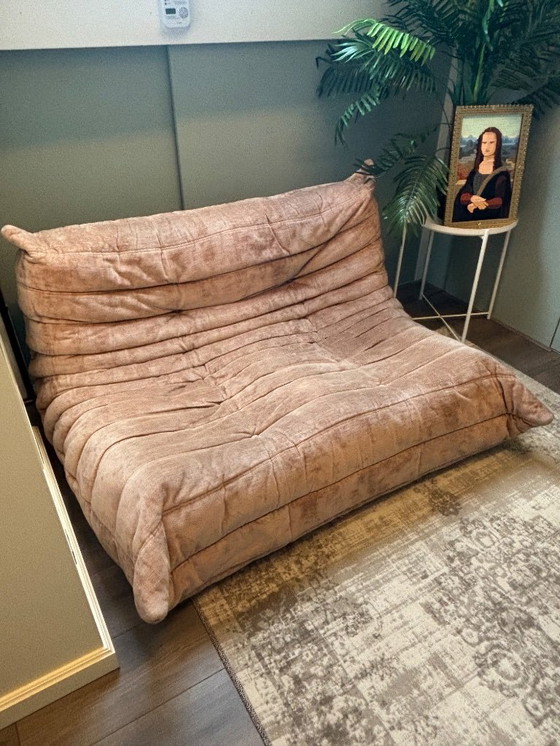 Image 1 of Ligne Roset Togo 2 posti