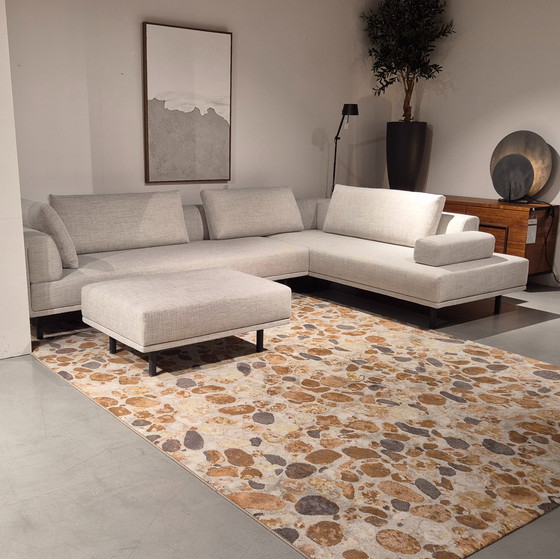 Image 1 of EYYE Dura Lounge corner sofa