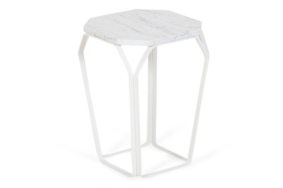 Image 1 of Tavolino laterale Meme Design Tray