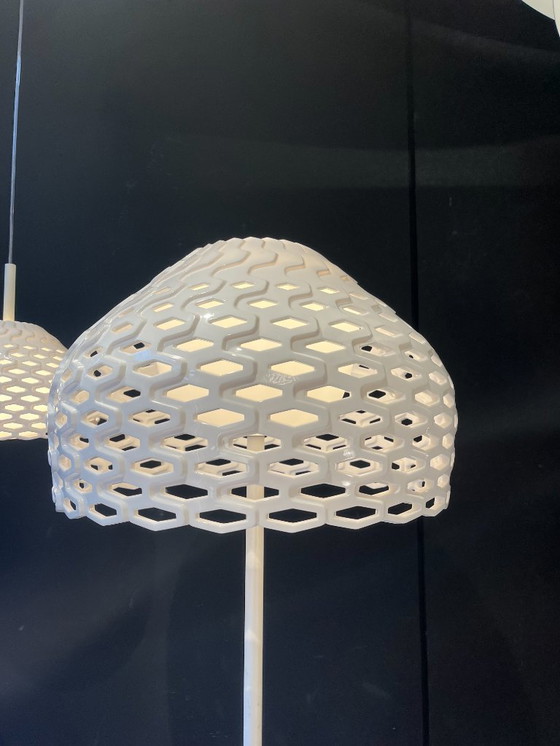 Image 1 of 1x Flos Tatou vloerlamp