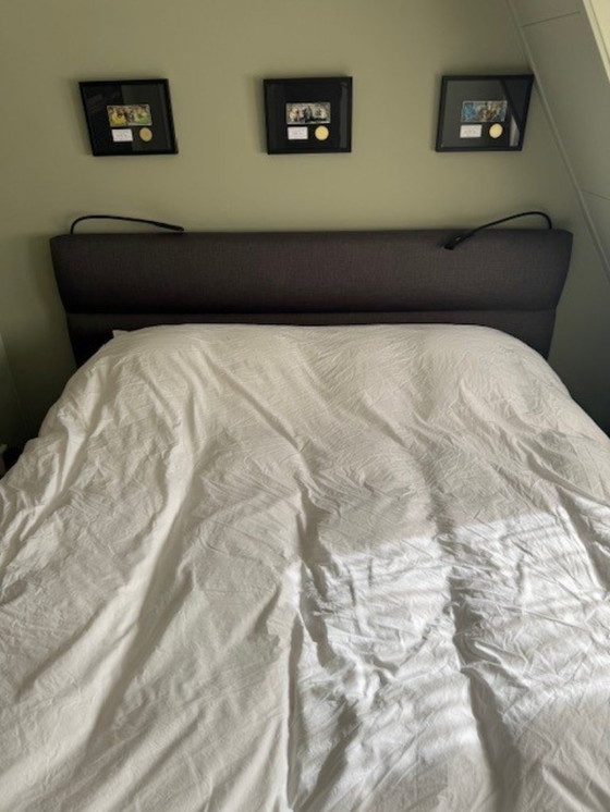 Image 1 of Incl. 1x biancheria da letto completa