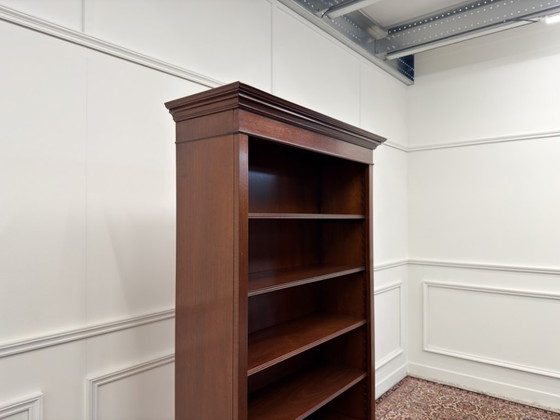 Libreria Aperta Classica Inglese – Librerie, Wood (photo 5 of 10)