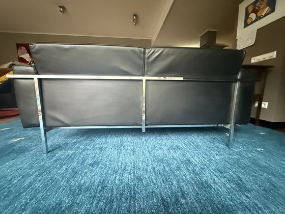 Image 1 of Harvink Forum haut tapis 2-zits banque – Martin Haksteen