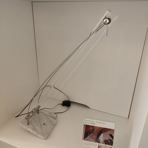 Lampe de table Arcus X330