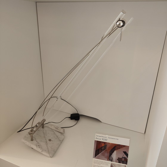 Image 1 of Lampe de table Arcus X330