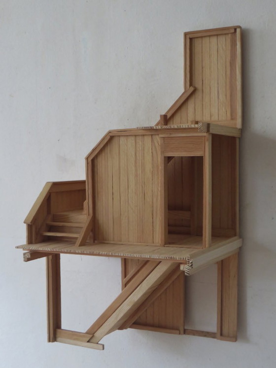 Image 1 of Eric van Solm - ´Lost in a dream´