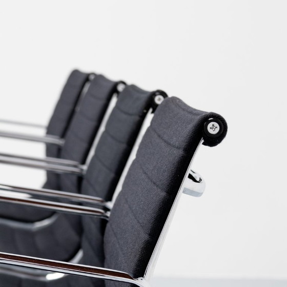 Image 1 of Eames EA 108 Stuhl Vitra 90er Jahre