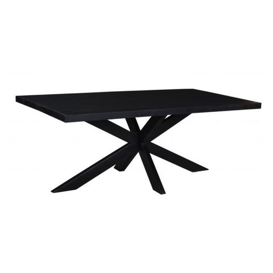 Image 1 of Tavolo da pranzo marrone