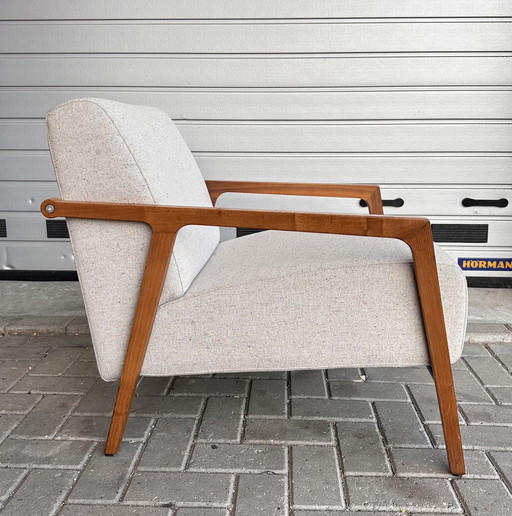 Harvink Splinter Design Sessel