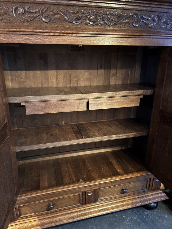 Image 1 of Groenlose kast