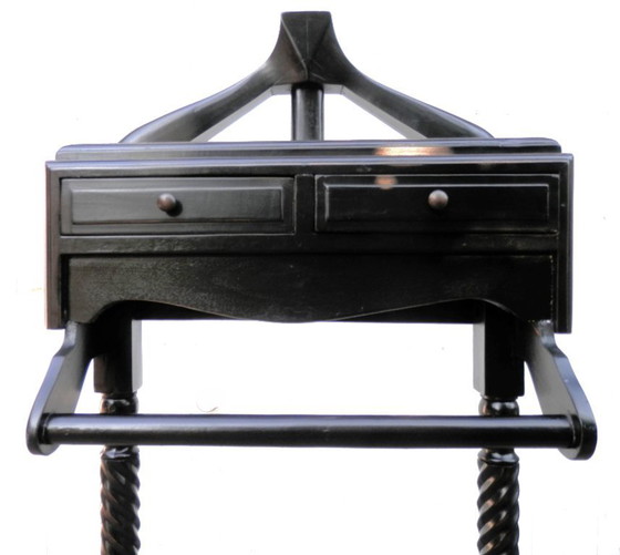 Image 1 of Jacquet-Dressboy schwarz