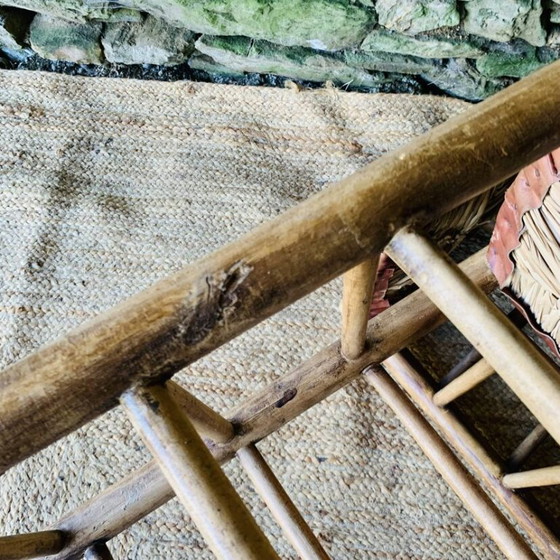 Image 1 of Par de taburetes altos